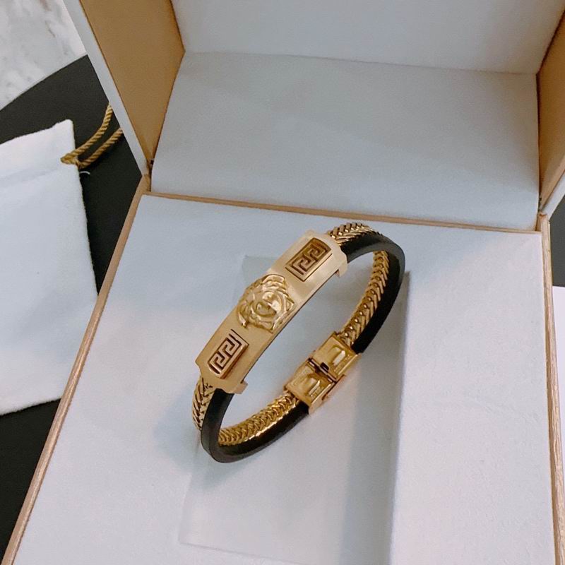 Versace bracelet 04lyx45 (8)